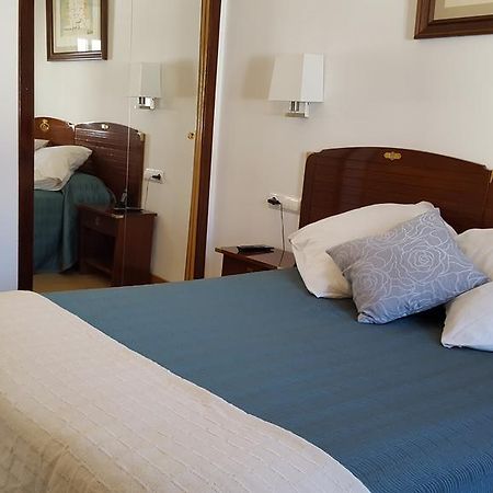 Hotel La Residencia Cadaques Bagian luar foto