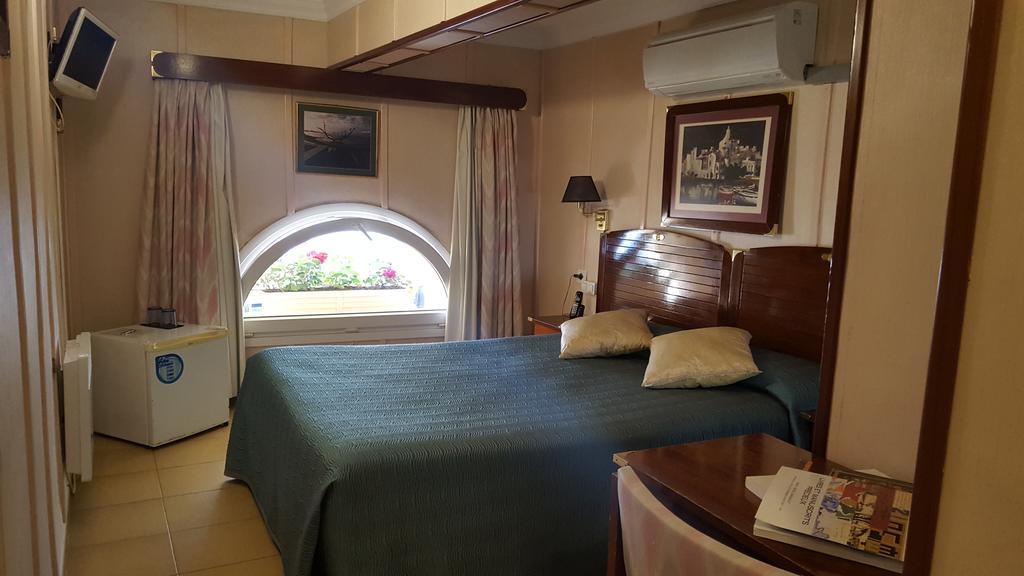 Hotel La Residencia Cadaques Bagian luar foto