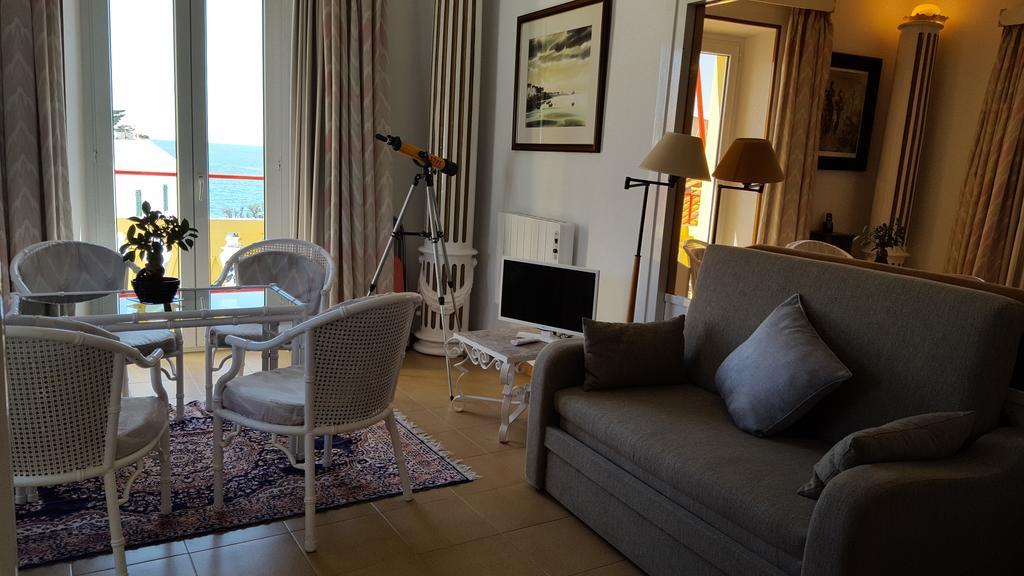 Hotel La Residencia Cadaques Bagian luar foto