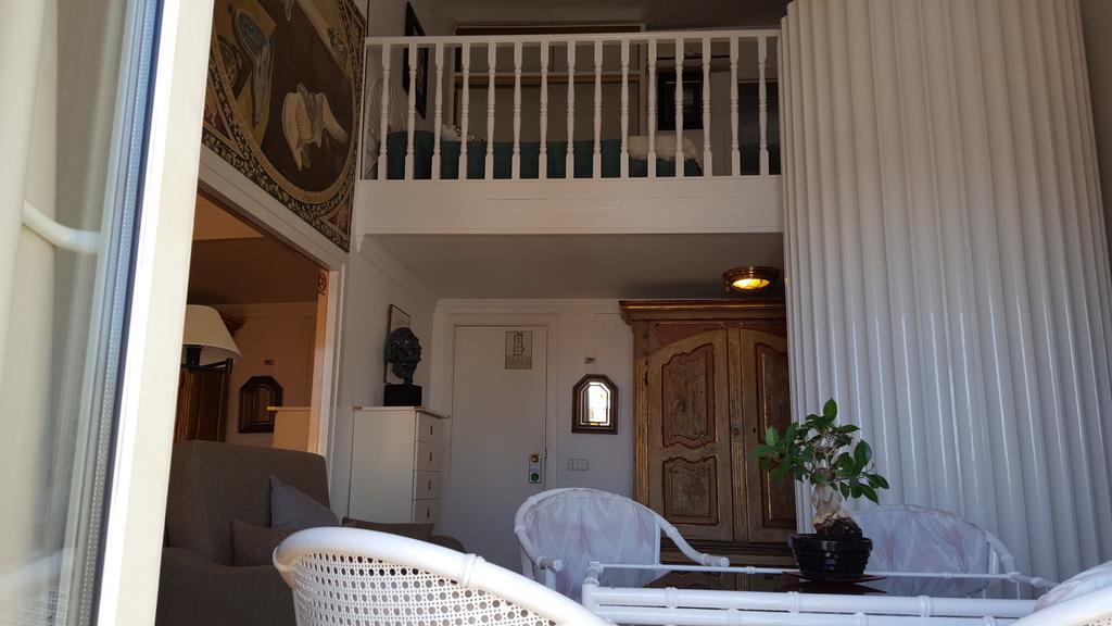Hotel La Residencia Cadaques Bagian luar foto