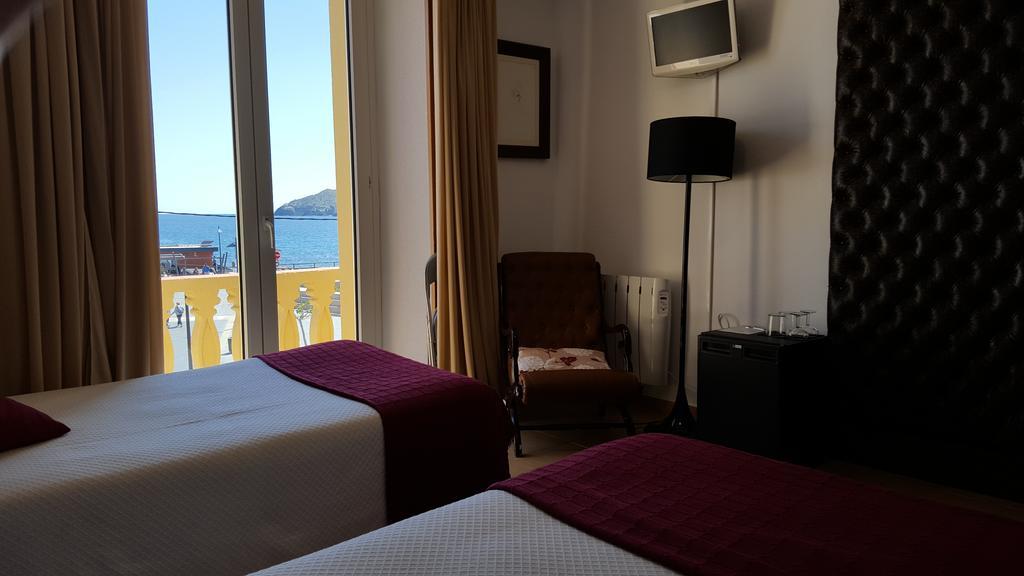 Hotel La Residencia Cadaques Bagian luar foto