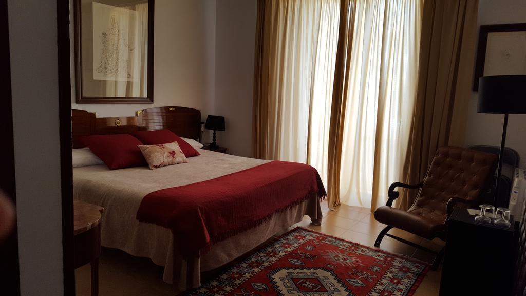 Hotel La Residencia Cadaques Bagian luar foto