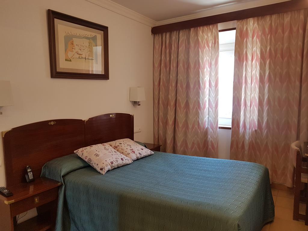Hotel La Residencia Cadaques Bagian luar foto