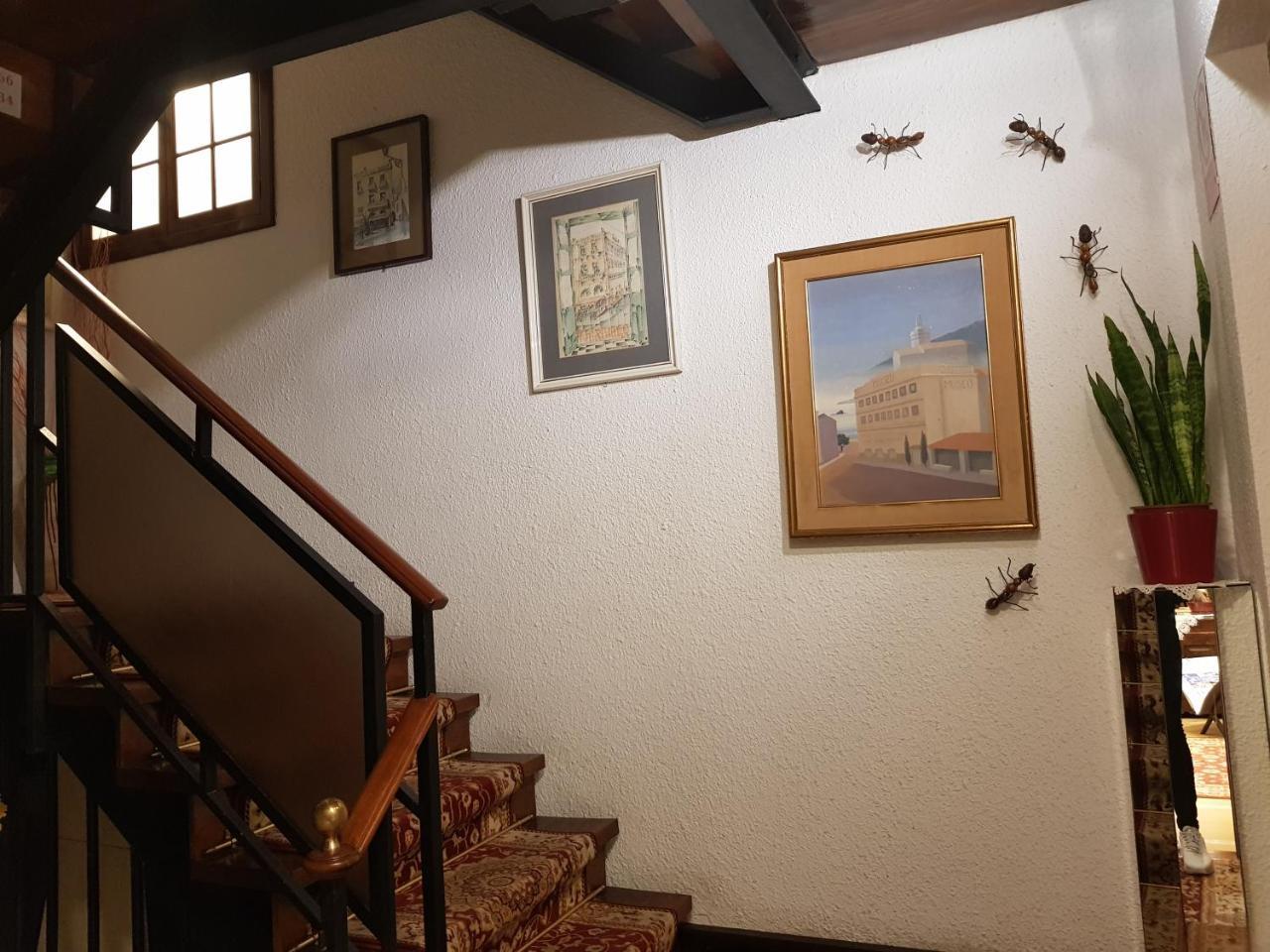 Hotel La Residencia Cadaques Bagian luar foto