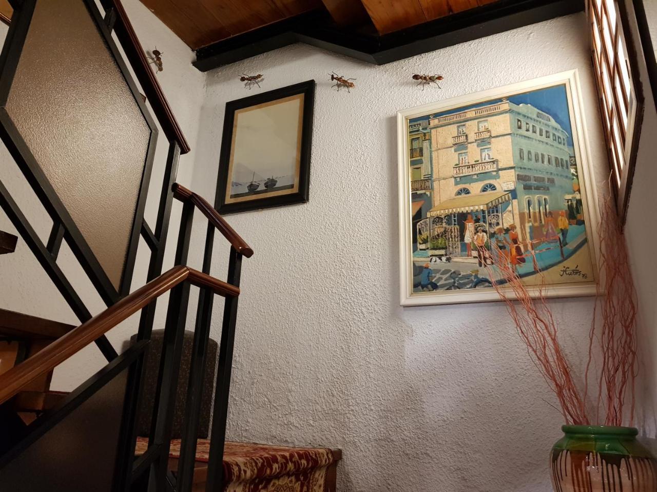 Hotel La Residencia Cadaques Bagian luar foto