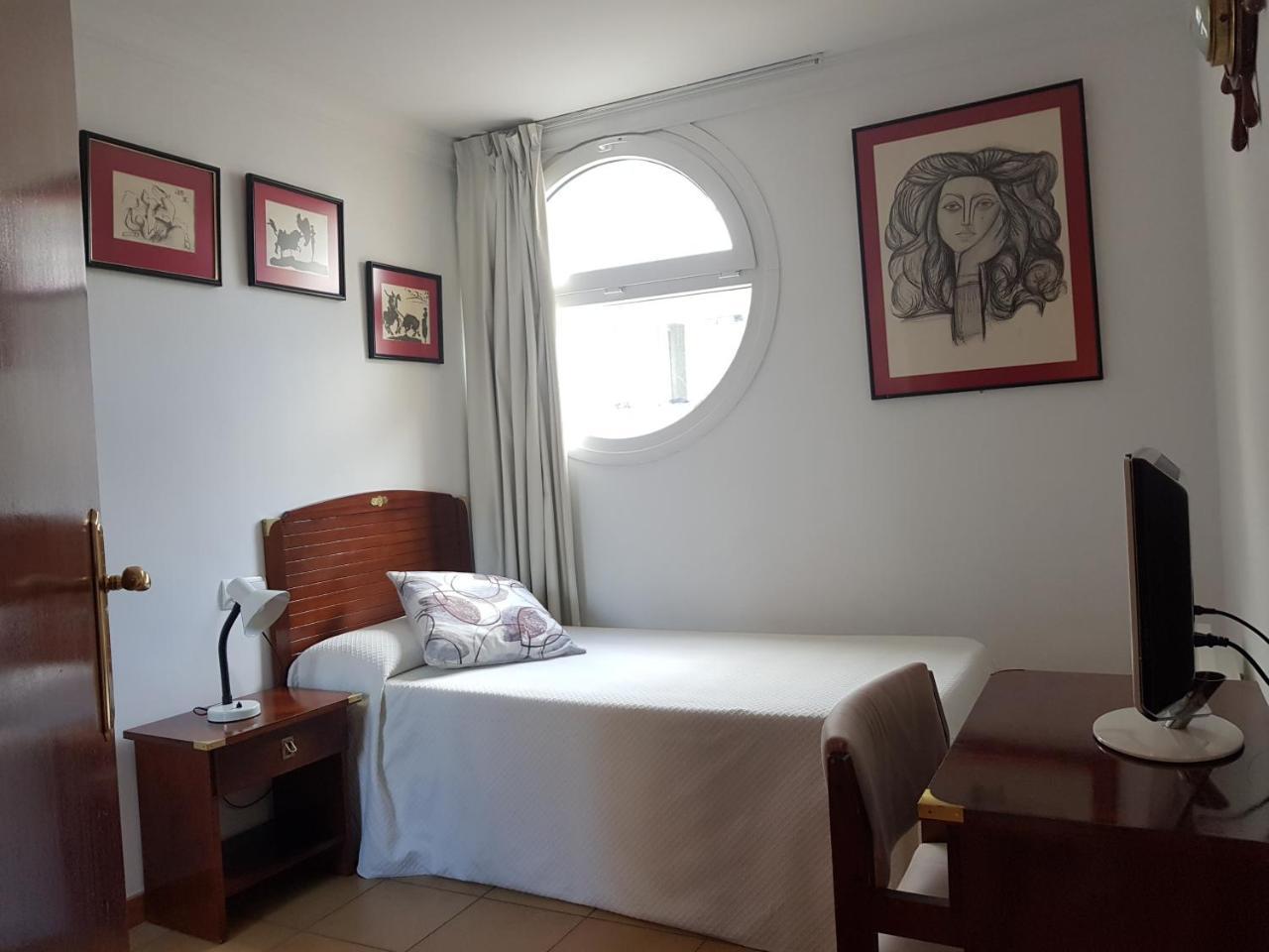 Hotel La Residencia Cadaques Bagian luar foto