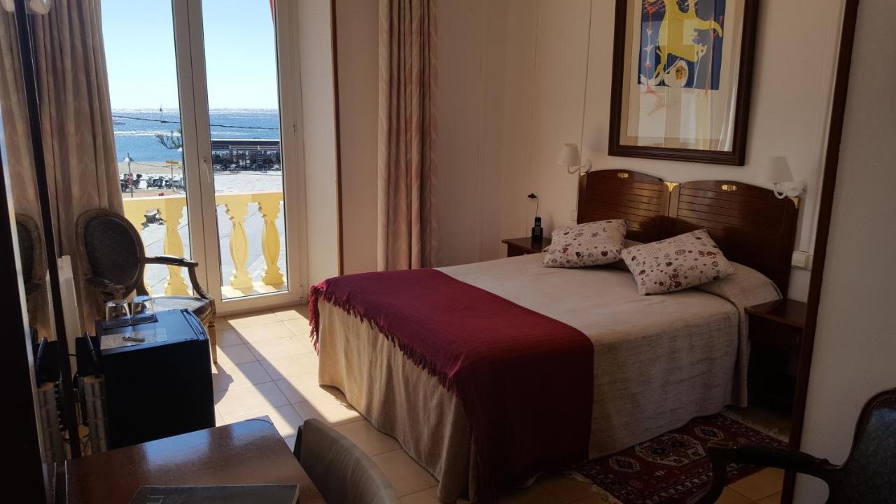 Hotel La Residencia Cadaques Bagian luar foto