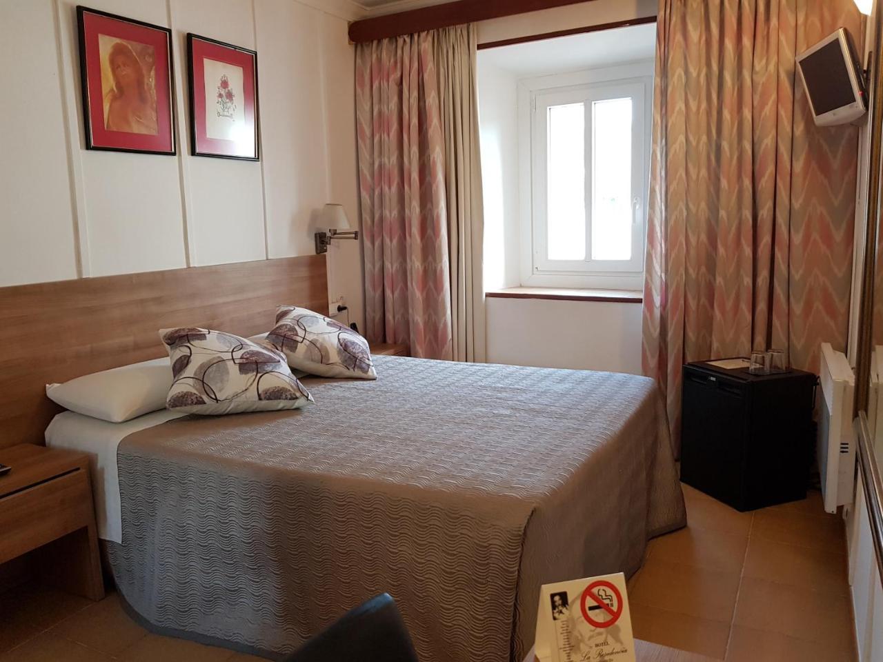 Hotel La Residencia Cadaques Bagian luar foto