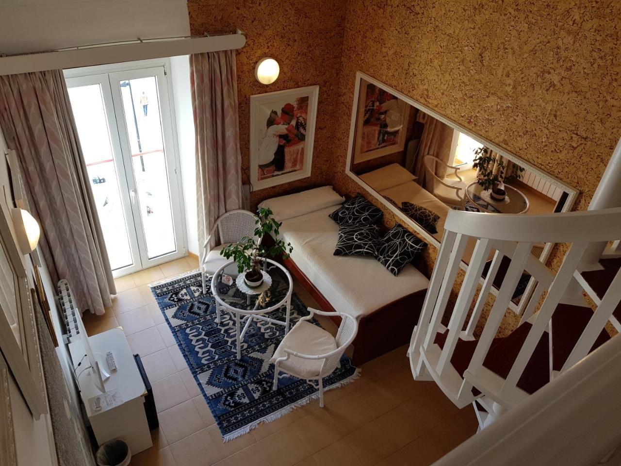 Hotel La Residencia Cadaques Bagian luar foto